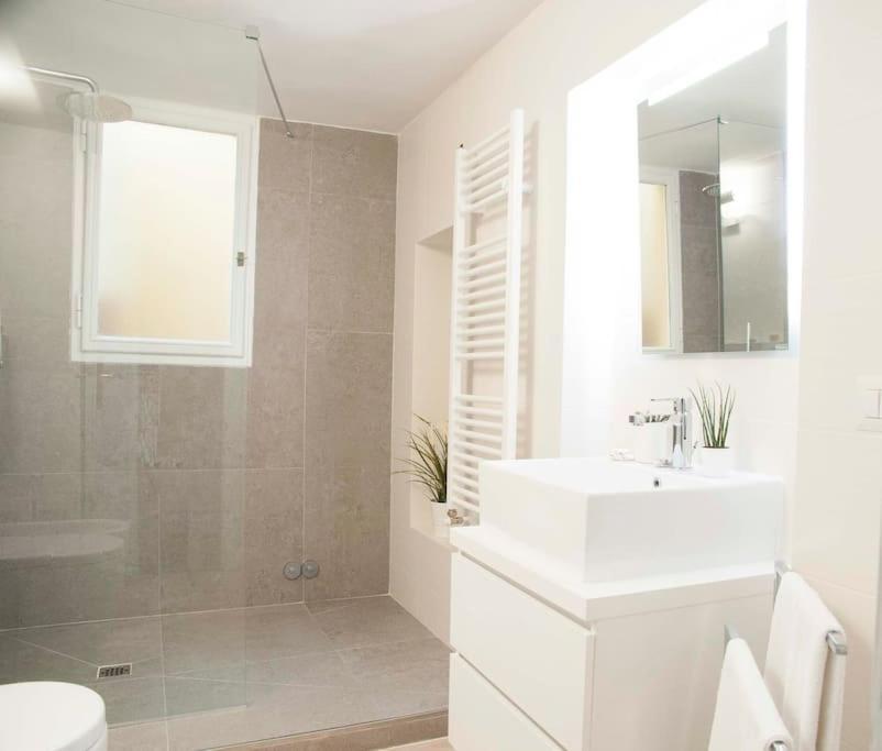 Tornabuoni Charming Apartment Florencia Exterior foto