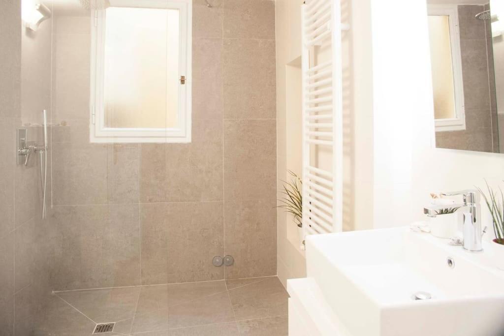Tornabuoni Charming Apartment Florencia Exterior foto