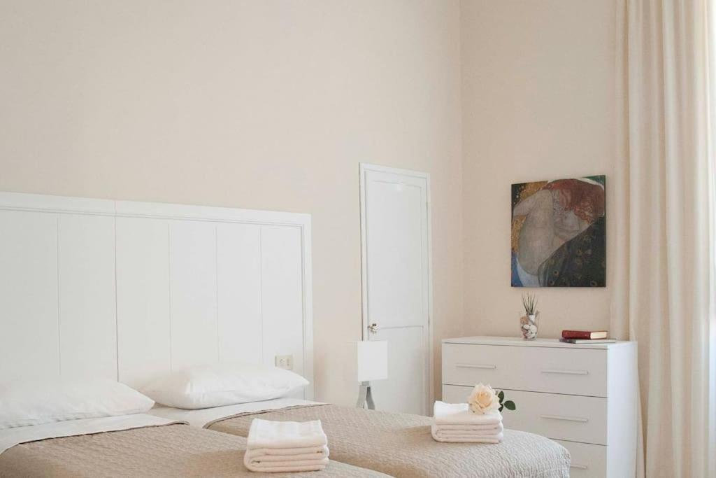 Tornabuoni Charming Apartment Florencia Exterior foto