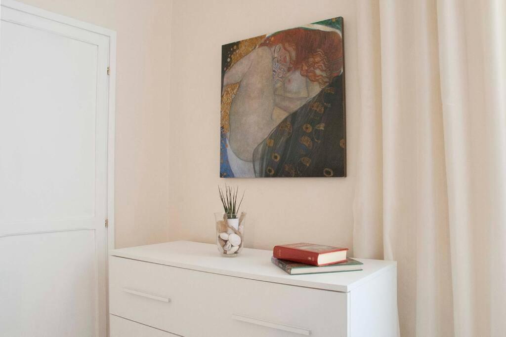 Tornabuoni Charming Apartment Florencia Exterior foto