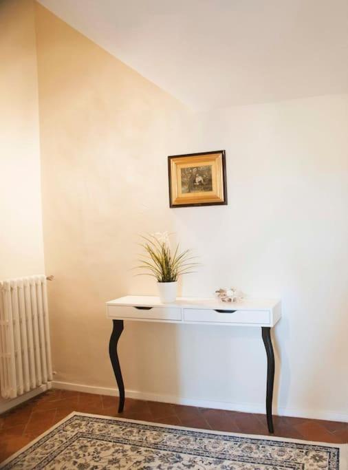 Tornabuoni Charming Apartment Florencia Exterior foto