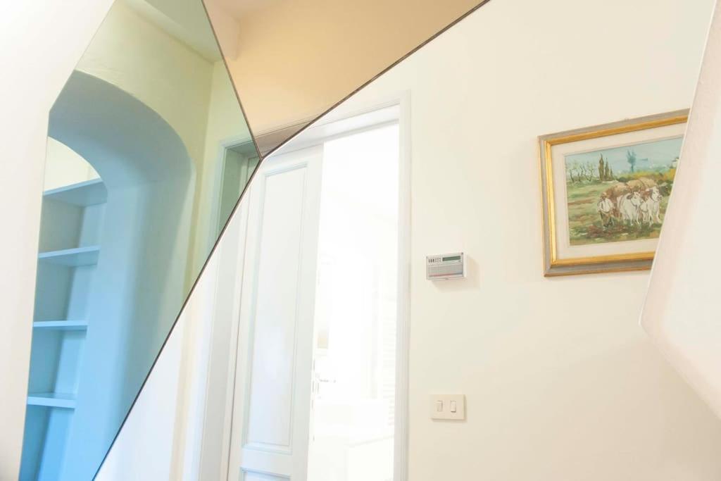 Tornabuoni Charming Apartment Florencia Exterior foto